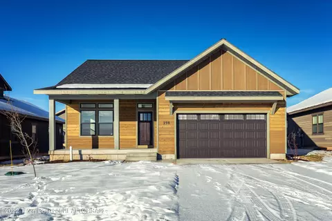 298 Bald Eagle Dr, Victor, ID 83455 photo 1