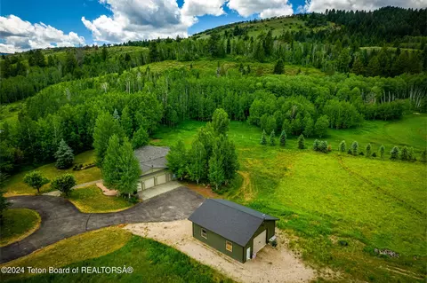 4767 Paradise Springs Rd, Victor, ID 83455 photo 4