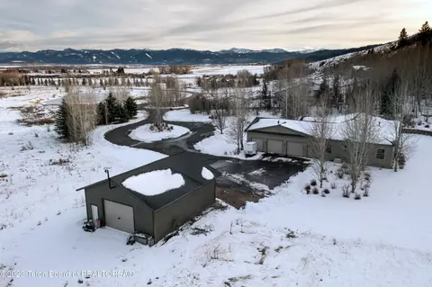 4767 Paradise Springs Rd, Victor, ID 83455 photo 100