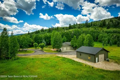 4767 Paradise Springs Rd, Victor, ID 83455 photo 7