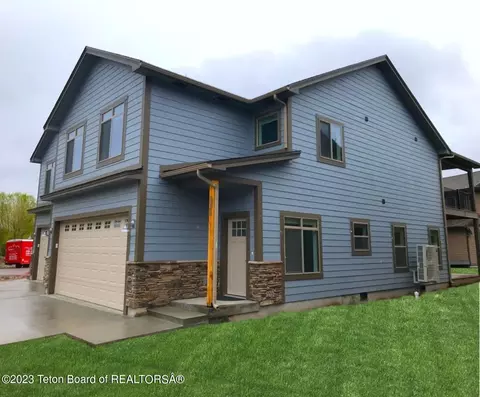 225 Abby Loop, Victor, ID 83455 photo 1