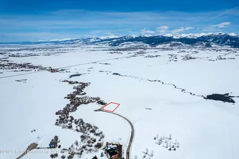 3255 Old Post Lane Ln, Victor, ID 83455 photo 1