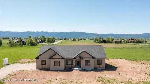 1609 Buckskin Loop, Victor, ID 83455 photo 1
