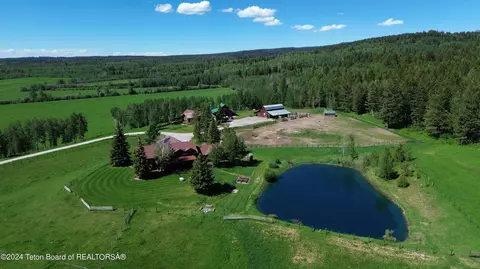 465 E Rigby Rd, Alta, WY 83414