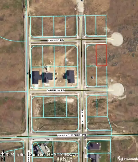 1105 Pawnee Rd, Driggs, ID 83422 photo 6