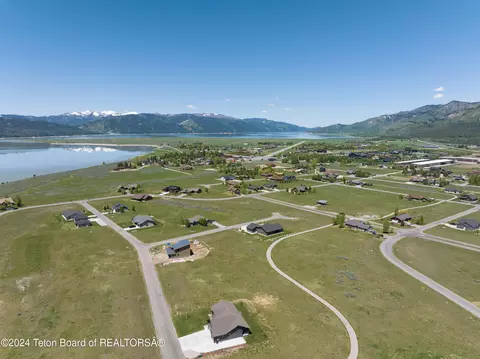 lot74 Aster Loop, Alpine, WY 83128 photo 7