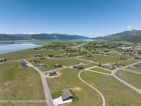 lot74 Aster Loop, Alpine, WY 83128 photo 6