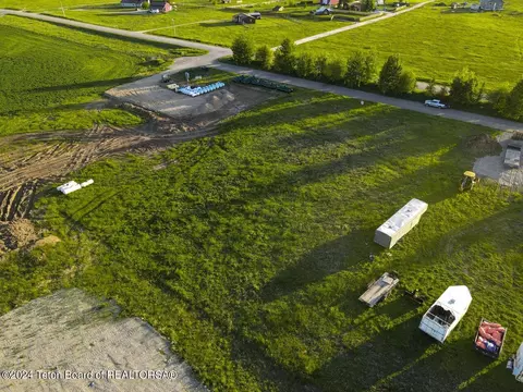 345 County Trl, Driggs, ID 83422 photo 9