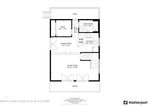 163 Fir St, Victor, ID 83455 photo 25