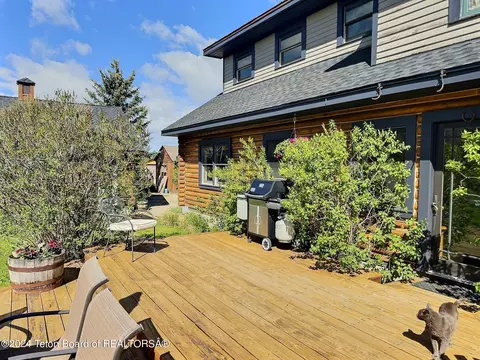 1907 Mount Davidson Dr, Driggs, ID 83422 photo 21