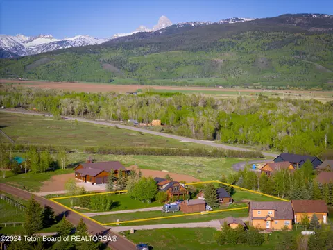 1907 Mount Davidson Dr, Driggs, ID 83422 photo 29