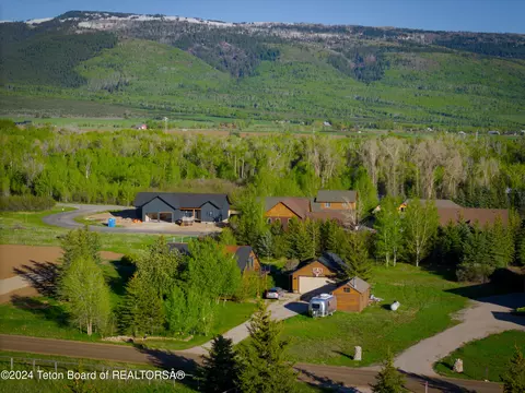 1907 Mount Davidson Dr, Driggs, ID 83422 photo 45