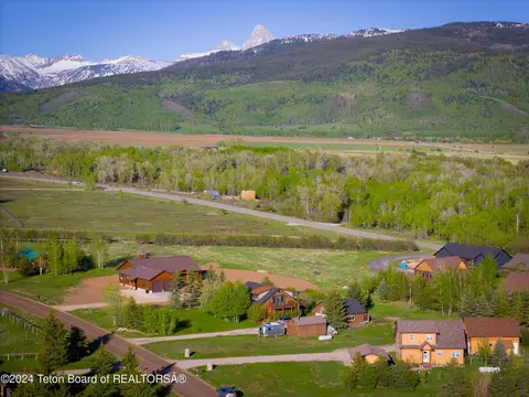 1907 Mount Davidson Dr, Driggs, ID 83422 photo 30