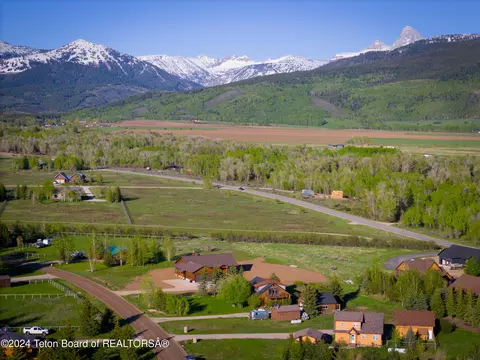 1907 Mount Davidson Dr, Driggs, ID 83422 photo 32