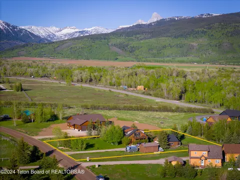 1907 Mount Davidson Dr, Driggs, ID 83422 photo 27