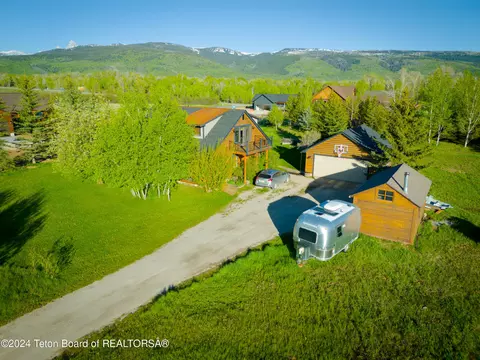 1907 Mount Davidson Dr, Driggs, ID 83422 photo 50