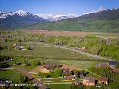 1907 Mount Davidson Dr, Driggs, ID 83422 photo 31