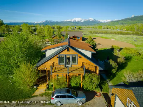 1907 Mount Davidson Dr, Driggs, ID 83422 photo 52