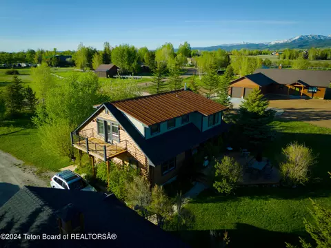 1907 Mount Davidson Dr, Driggs, ID 83422 photo 53