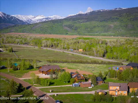 1907 Mount Davidson Dr, Driggs, ID 83422 photo 28