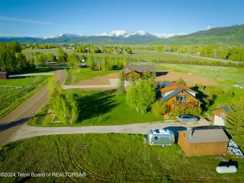 1907 Mount Davidson Dr, Driggs, ID 83422 photo 48