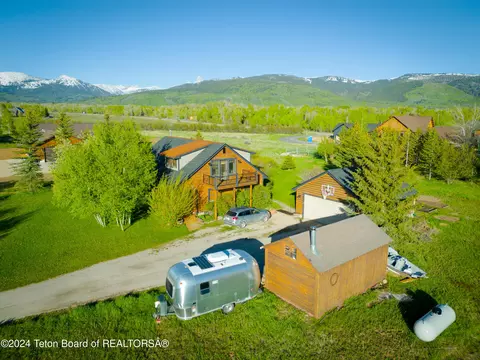 1907 Mount Davidson Dr, Driggs, ID 83422 photo 47