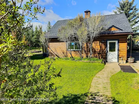 1907 Mount Davidson Dr, Driggs, ID 83422 photo 24
