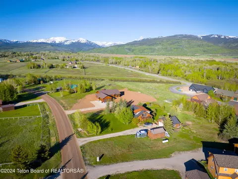 1907 Mount Davidson Dr, Driggs, ID 83422 photo 26