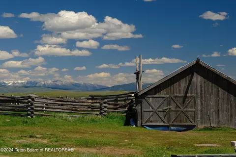 Exterior - N Valley Road, Lima, MT 59739 photo 1 of 1