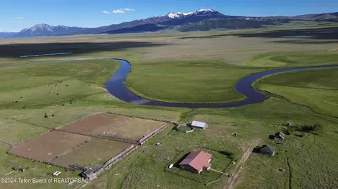 View/Area - N Valley Road, Lima, MT 59739 photo 2 of 7