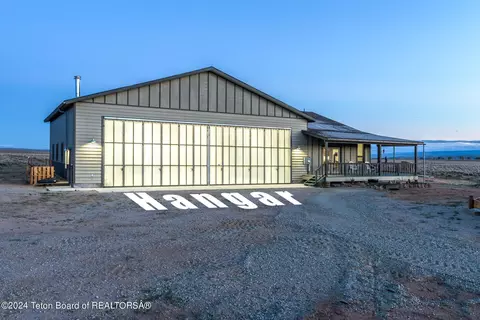 78 E Fork Big Sandy, Boulder, WY 82923