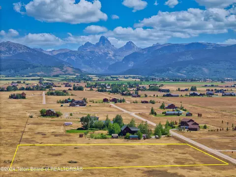 786 Wild Cat Canyon Loop, Driggs, ID 83422 photo 19