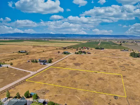 786 Wild Cat Canyon Loop, Driggs, ID 83422 photo 17