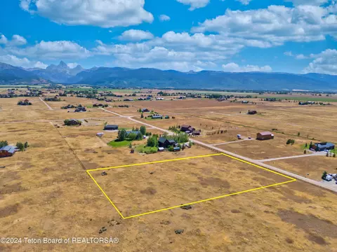 786 Wild Cat Canyon Loop, Driggs, ID 83422 photo 12