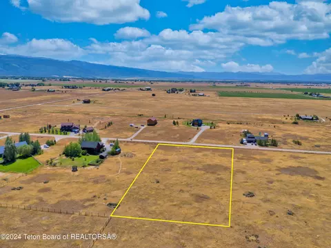 786 Wild Cat Canyon Loop, Driggs, ID 83422 photo 13