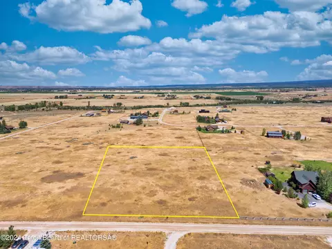786 Wild Cat Canyon Loop, Driggs, ID 83422 photo 15