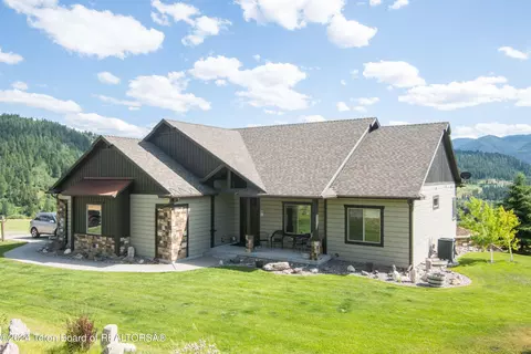 381 Trail View Rd, Irwin, ID 83428 photo 1