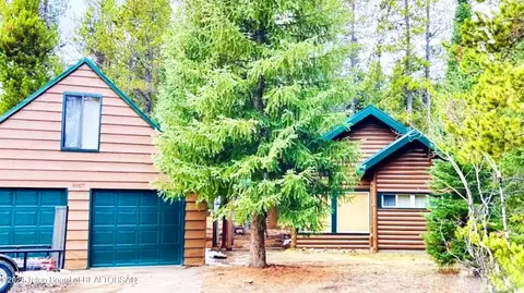 3887 E St, Island Park, ID 83429