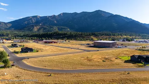 lot9 Aster Loop, Alpine, WY 83128 photo 5