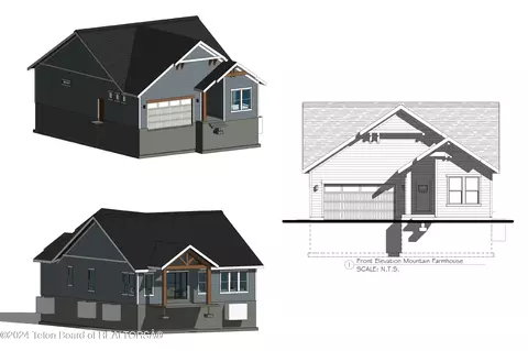 273 Bald Eagle Dr, Victor, ID 83455 photo 3
