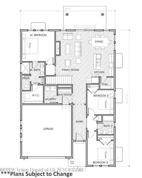 273 Bald Eagle Dr, Victor, ID 83455 photo 4