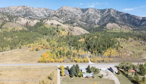 1685 Us-26, Alpine, WY 83128