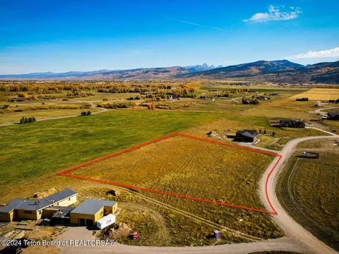 1355 Buckskin, Victor, ID 83455 photo 1