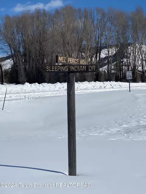 750 E Nez Perce Rd, Jackson, WY 83001 photo 8