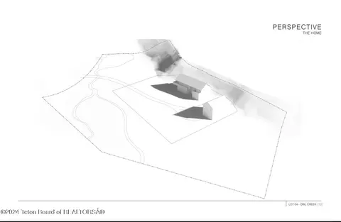 8625 Porter Loop, Jackson, WY 83001 photo 6