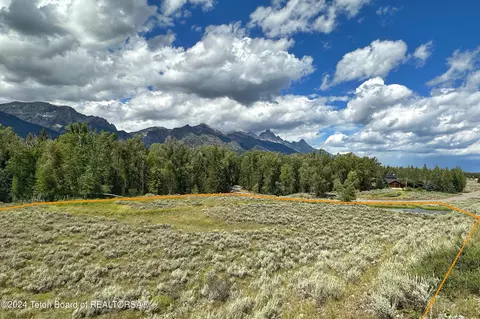 8625 Porter Loop, Jackson, WY 83001 photo 11
