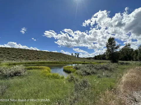 8625 Porter Loop, Jackson, WY 83001 photo 9