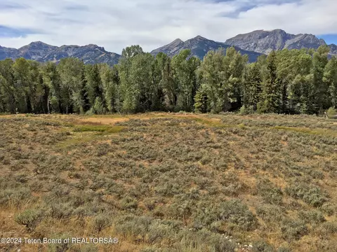 8625 Porter Loop, Jackson, WY 83001 photo 13