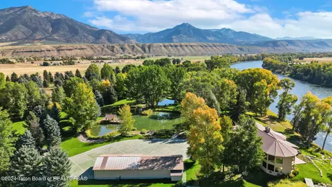 Other - 535 Swan Ln, Irwin, ID 83428 photo 25 of 30