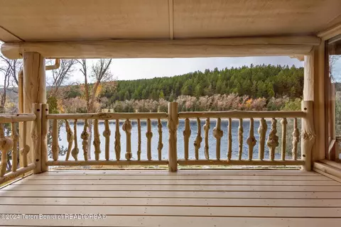 Exterior - 535 Swan Ln, Irwin, ID 83428 photo 3 of 10